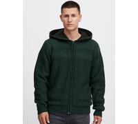 BLEND Strickjacke Herren grün, M