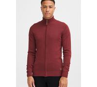 BLEND Strickjacke Herren rot, M