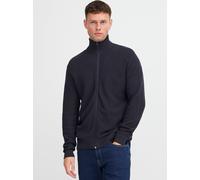 BLEND Strickjacke Herren schwarz, M