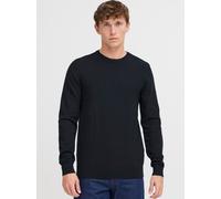 BLEND Strickpullover Herren marine, S