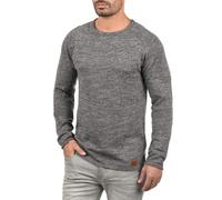 Blend BHDan Herren Strickpullover Feinstrick Pullover