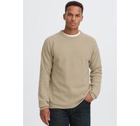 BLEND Strickpullover Herren beige, XL