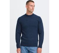 BLEND Strickpullover Herren blau, XXL