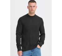 BLEND Strickpullover Herren grau, M