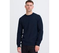 BLEND Strickpullover Herren indigo, S