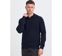 BLEND Strickpullover Herren indigo, XL