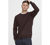 BLEND Strickpullover Herren lila, XXL