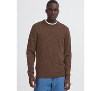 BLEND Strickpullover Herren mehrfarbig, S