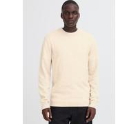 BLEND Strickpullover Herren melange, L