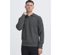 BLEND Strickpullover Herren melange, XXXL