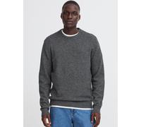 BLEND Strickpullover Herren melange, XXXL