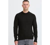 BLEND Strickpullover Herren schwarz, M