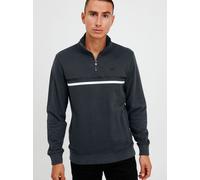 BLEND Stricktroyer Herren blau, M