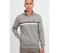 BLEND Stricktroyer Herren grau, XXL