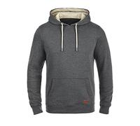 Blend Suker 20704467ME Hoodie, Größe:XL, Farbe:Charcoal (70818)