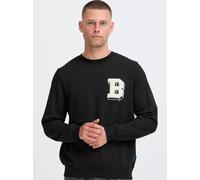 BLEND Sweater Herren schwarz, S