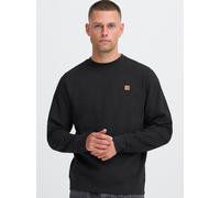 BLEND Sweater Herren schwarz, XL