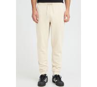BLEND Sweathose Herren Baumwolle beige, S