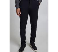Blend BHBHNAPA Pants Pants Herren Hose Stoffhose Lange Hose Slim Fit, Größe:W32/34, Farbe:Dark Navy Blue (74645)