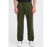 BLEND Sweathose Herren grün, M