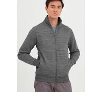 BLEND Sweatjacke Herren blau, XXL