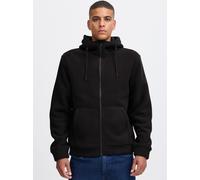BLEND Sweatjacke Herren schwarz, S