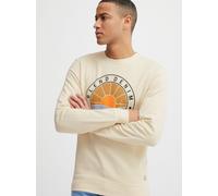 BLEND Sweatshirt Herren beige, XXL