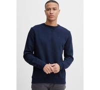 BLEND Sweatshirt Herren blau, XXL