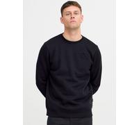 BLEND Sweatshirt Herren schwarz, L