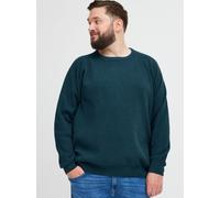 BLEND Sweatshirt Herren blau, 4XL