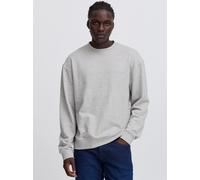 BLEND Sweatshirt Herren grau, XL