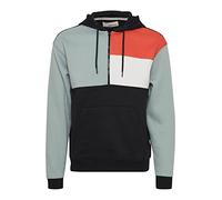 Kapuzenpullover BLEND "Hoodie BHHoodie" Gr. XL, schwarz Herren Pullover (21568800-XL) schwarz