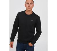 BLEND Sweatshirt Herren schwarz, S