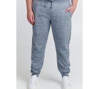 BLEND Sweatshorts Herren blau, 4XL