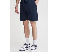 BLEND Sweatshorts Herren blau, XL
