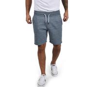 Blend Henno Herren Sweatshorts, Größe:XXL, Farbe:Dark Navy Blue (74645)