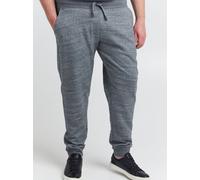 BLEND Sweatshorts Herren grau, 6XL