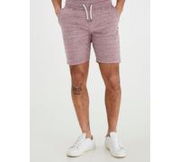BLEND Sweatshorts Herren rot, XL
