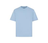 Blend T-Shirt "BHFISHER OVERSIZE TEE" Baumwolle, relaxed fit (90413017-XL) faded denim