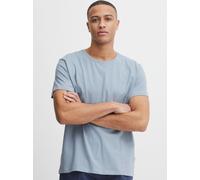 BLEND BHDINTON Herren T-Shirt, hellblau, größe L