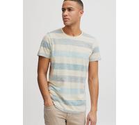 BLEND T-Shirt Herren blau, XXL