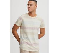 BLEND T-Shirt Herren rot, XXXL