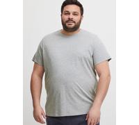 BLEND T-Shirt Herren weiß, XXXL