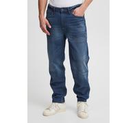 Relax-fit-Jeans BLEND "Thunder Relaxed fit - NOOS" Gr. 32, Länge 30, 30denim dark blue Herren Jeans (14748547-32) 30denim dark blue