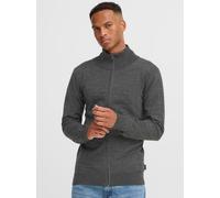 BLEND Trainingsjacke Herren anthrazit, XL