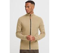 BLEND Trainingsjacke Herren beige, S