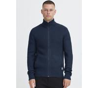 BLEND Trainingsjacke Herren blau, L