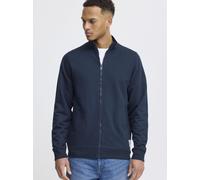 BLEND Trainingsjacke Herren blau, L