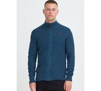 BLEND Trainingsjacke Herren blau, XL