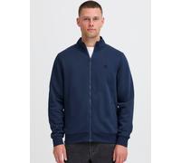 BLEND Trainingsjacke Herren blau, XL